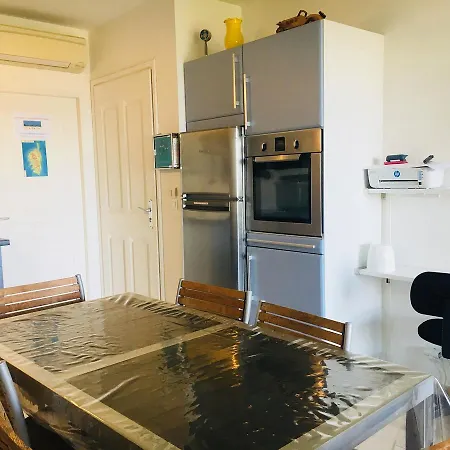La V4n3 Apartment