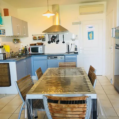 La V4n3 Apartment Lumio (Corsica)