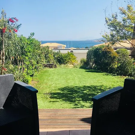 La V4n3 * Lumio (Corsica)